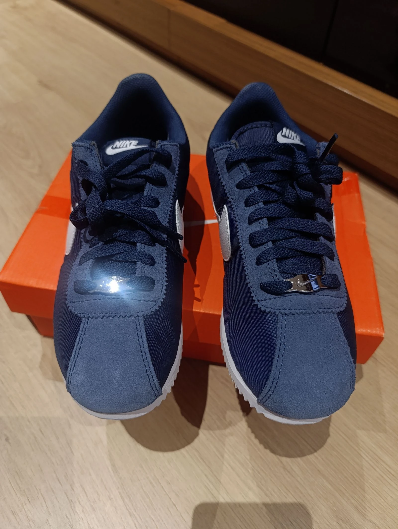 Zapatilla Nike Cortez  – photo 4